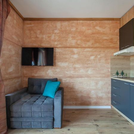 Chalet Vrhovi Kopaonika Экстерьер фото