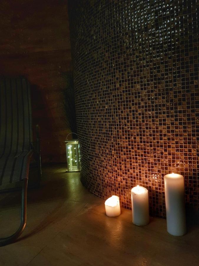 Chalet Vrhovi Kopaonika Экстерьер фото