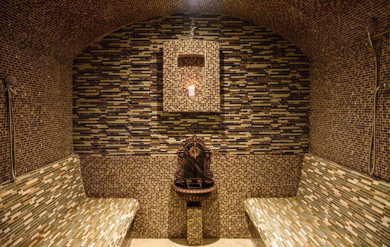 Chalet Vrhovi Kopaonika Экстерьер фото