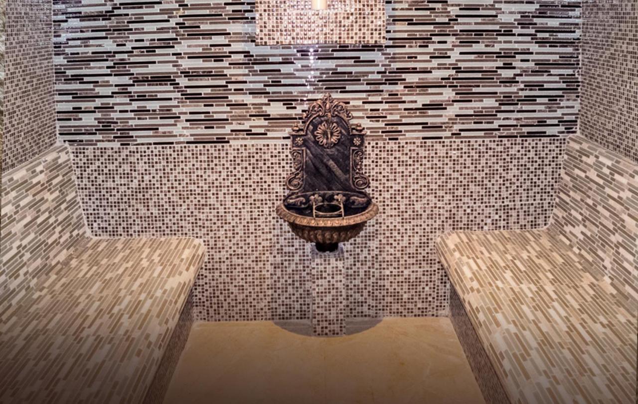 Chalet Vrhovi Kopaonika Экстерьер фото
