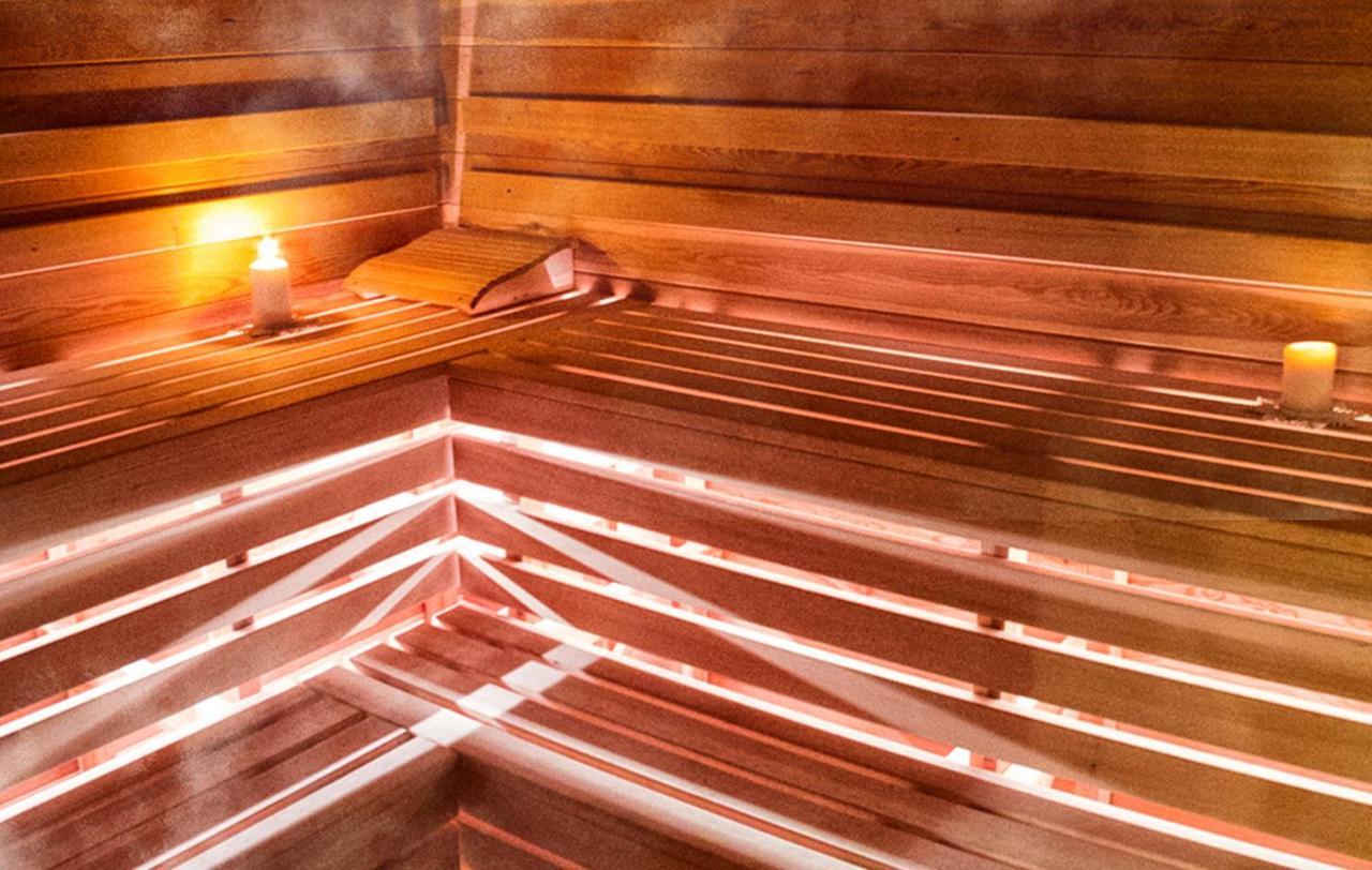 Chalet Vrhovi Kopaonika Экстерьер фото