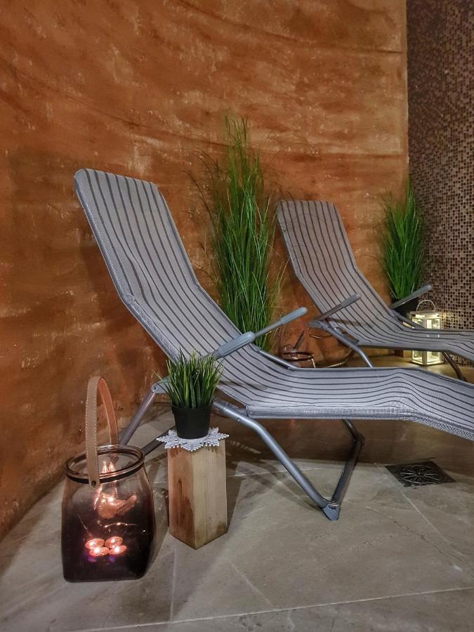 Chalet Vrhovi Kopaonika Экстерьер фото
