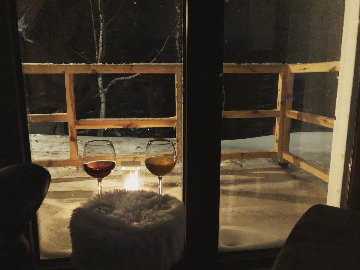 Chalet Vrhovi Kopaonika Экстерьер фото